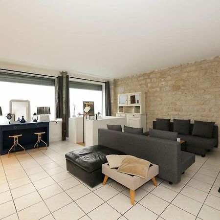 Appartement Familial Proche Des Commerces - 8P Париж Екстериор снимка