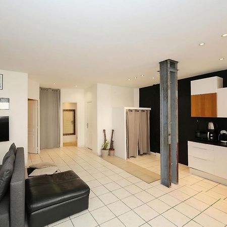 Appartement Familial Proche Des Commerces - 8P Париж Екстериор снимка