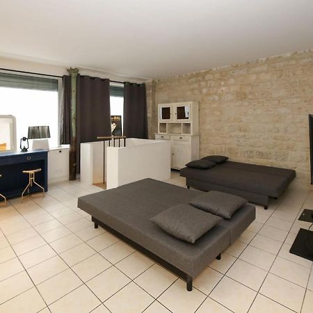 Appartement Familial Proche Des Commerces - 8P Париж Екстериор снимка