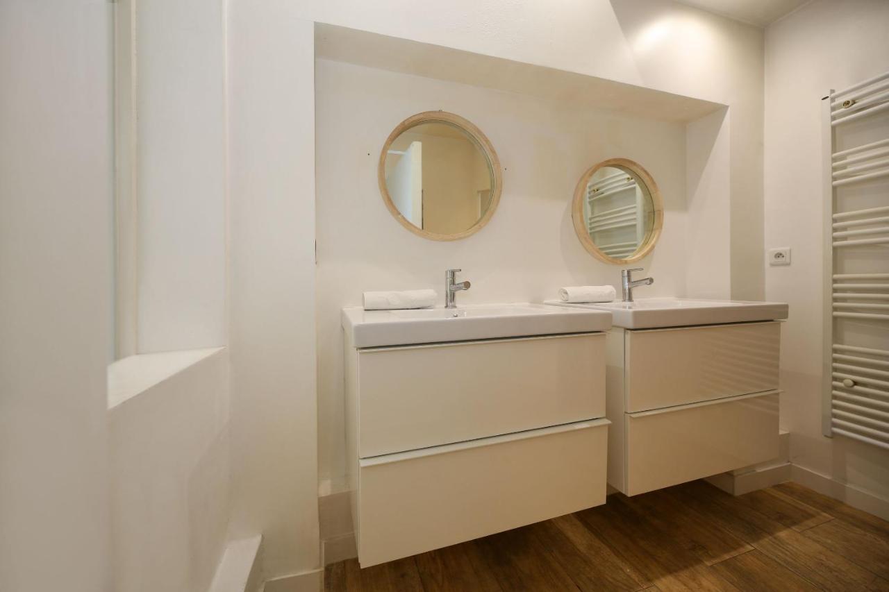 Appartement Familial Proche Des Commerces - 8P Париж Екстериор снимка