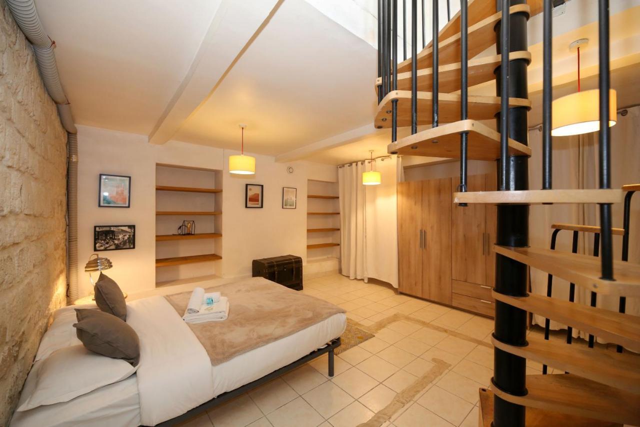 Appartement Familial Proche Des Commerces - 8P Париж Екстериор снимка