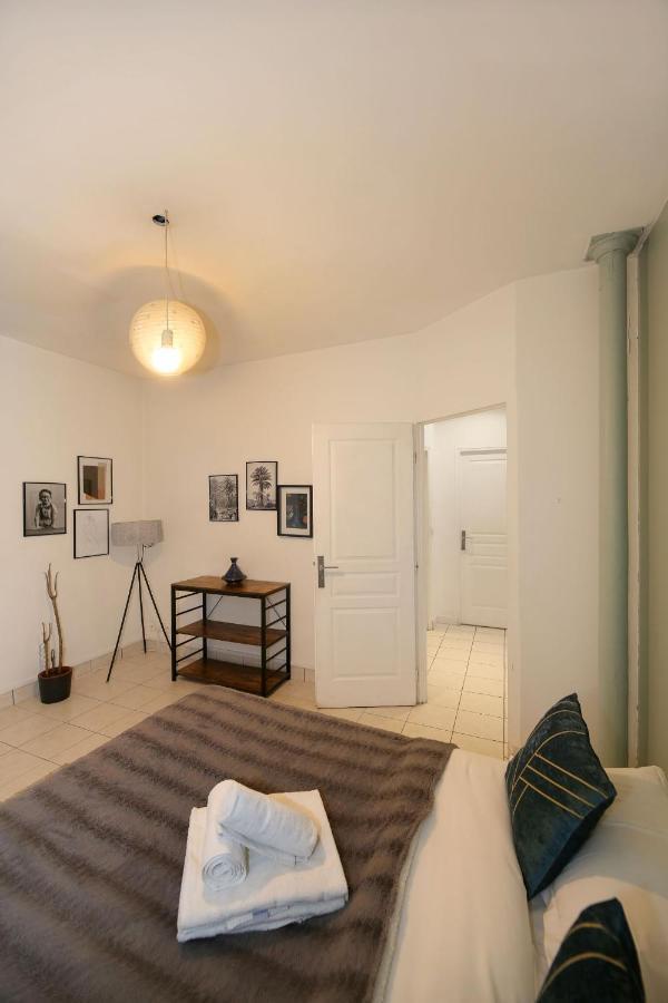 Appartement Familial Proche Des Commerces - 8P Париж Екстериор снимка