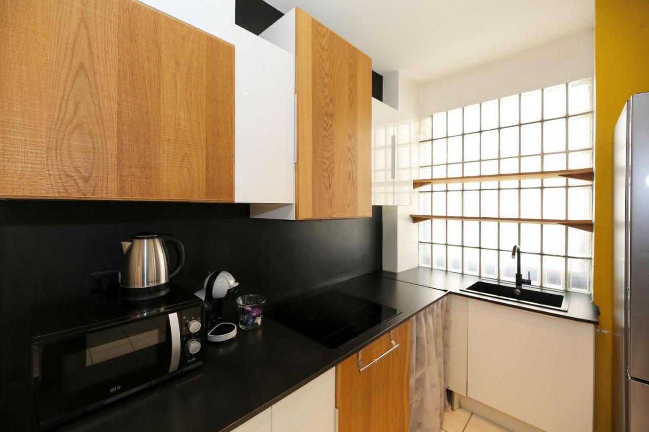 Appartement Familial Proche Des Commerces - 8P Париж Екстериор снимка