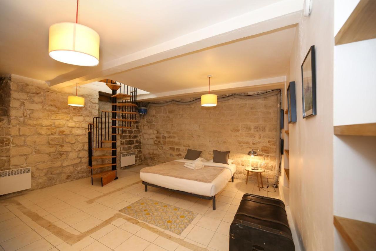Appartement Familial Proche Des Commerces - 8P Париж Екстериор снимка