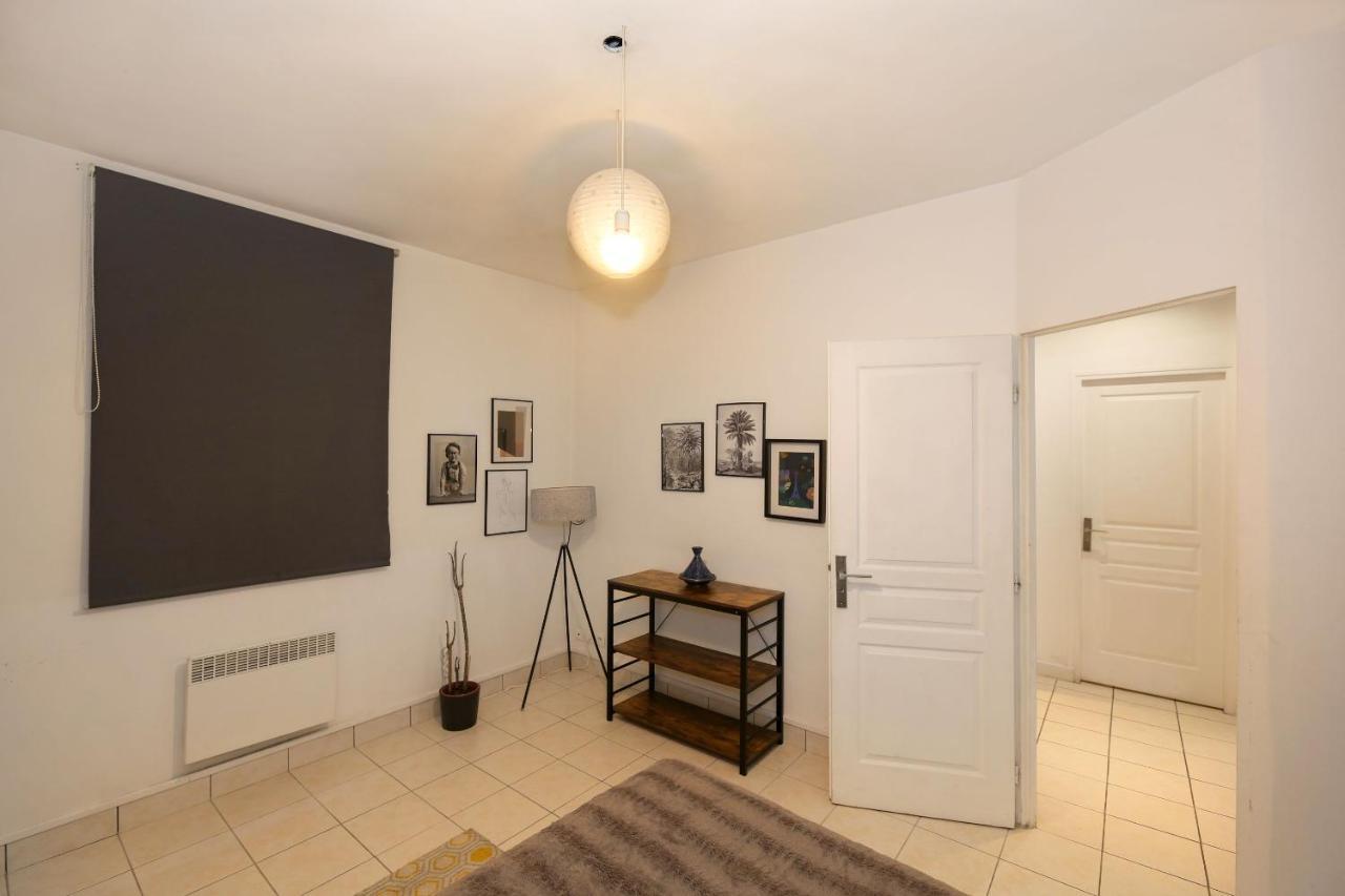 Appartement Familial Proche Des Commerces - 8P Париж Екстериор снимка
