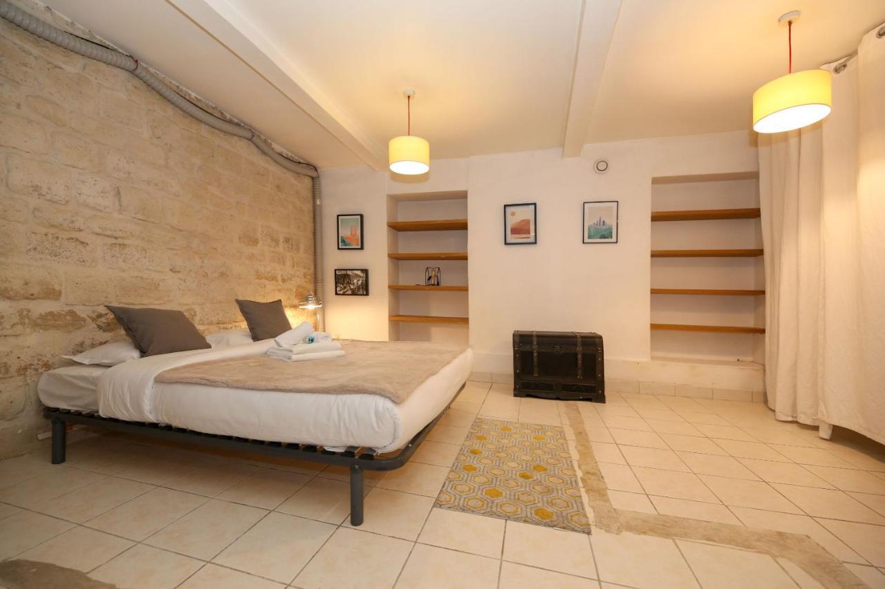 Appartement Familial Proche Des Commerces - 8P Париж Екстериор снимка