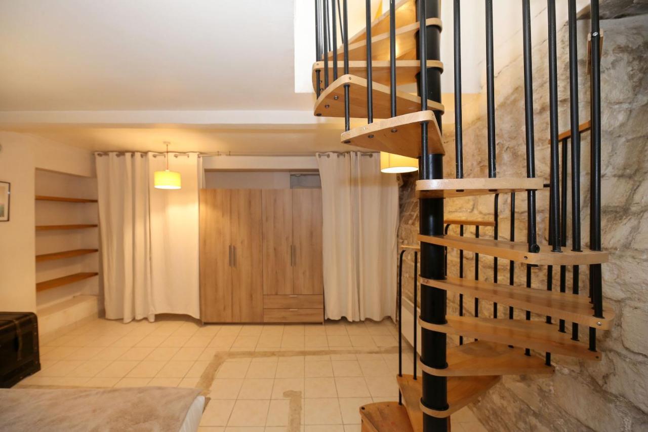 Appartement Familial Proche Des Commerces - 8P Париж Екстериор снимка