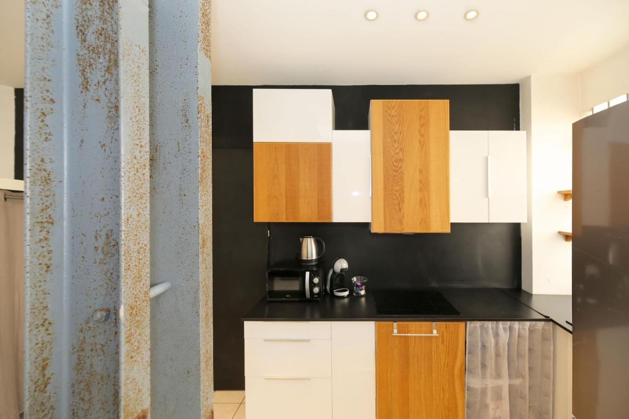 Appartement Familial Proche Des Commerces - 8P Париж Екстериор снимка